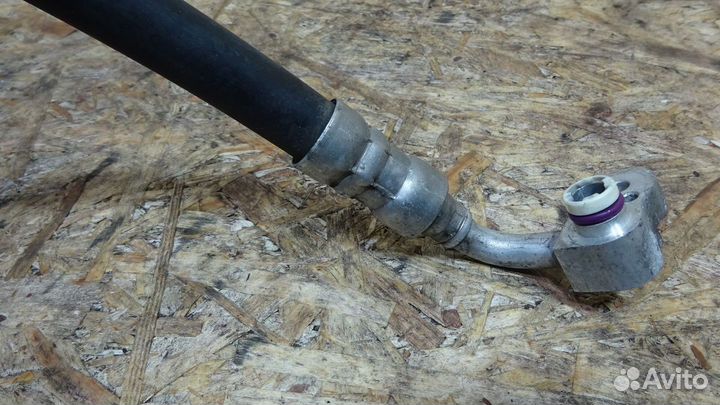 Трубка кондиционера BMW бмв X3 F25 Ф25