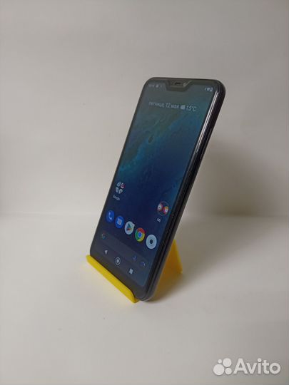 Смартфон Xiaomi Mi A2 Lite