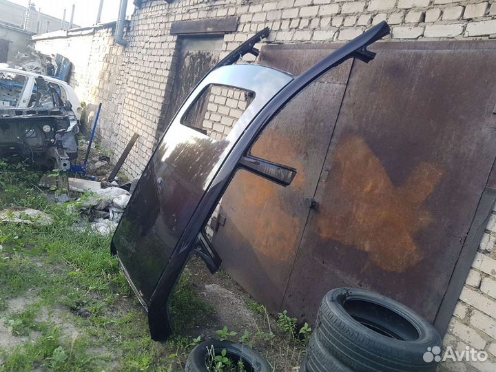 Крыша Mazda CX-7 (2006-2012)