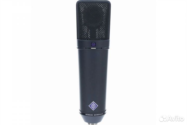Neumann U87 Ai Studio Set MT