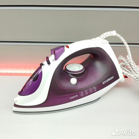 Утюг Hyundai H-SL01961