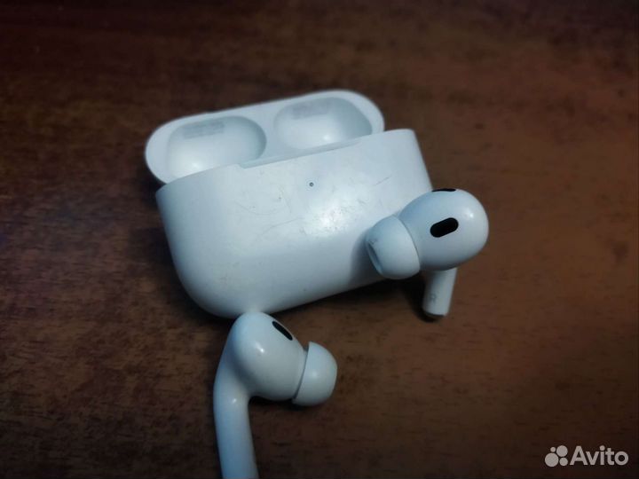 Airpods pro