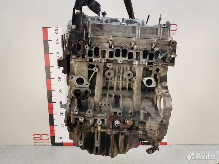 Двигатель(двс) Honda CR-V (2002-2006)