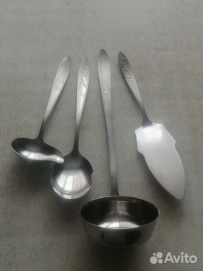 Кухонный набор СССР