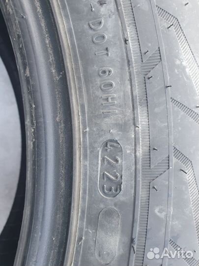 Nokian Tyres Nordman 7 SUV 225/65 R17