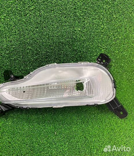 Птф правая Solaris 17-20