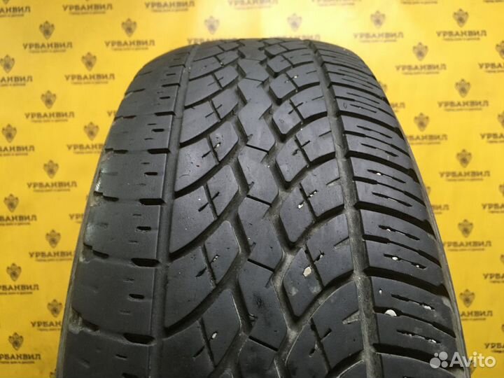 Yokohama Geolandar H/T-S G051 215/70 R15 98H