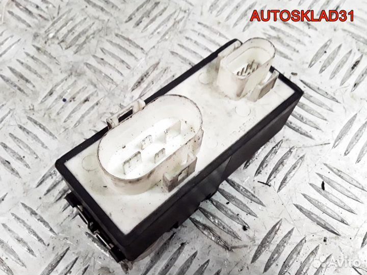 Блок управления вентилятором Seat Ibiza 6K0919506A