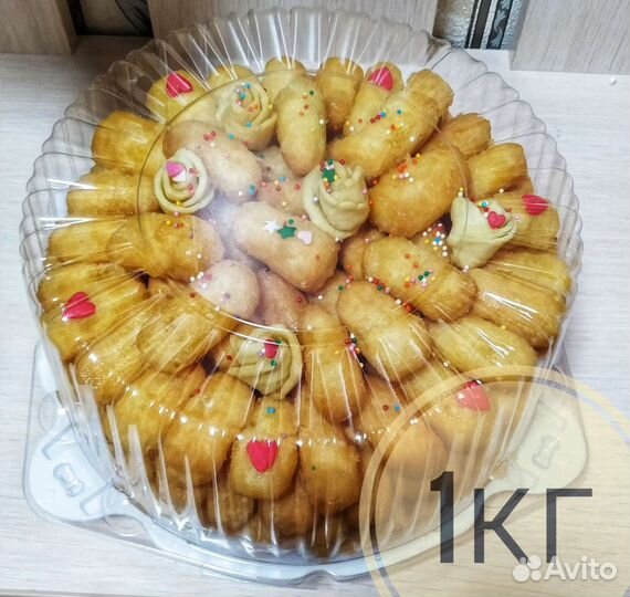 Чак чак