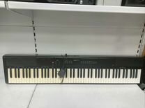 Портативное пианино Denn pro PW01