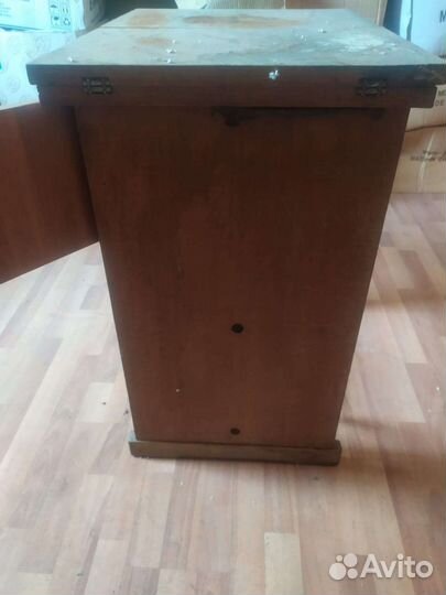 Швейная машина veritas