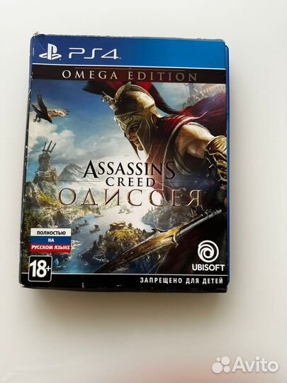 Игры для приставок ps4