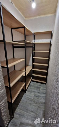 Изготовление мебели