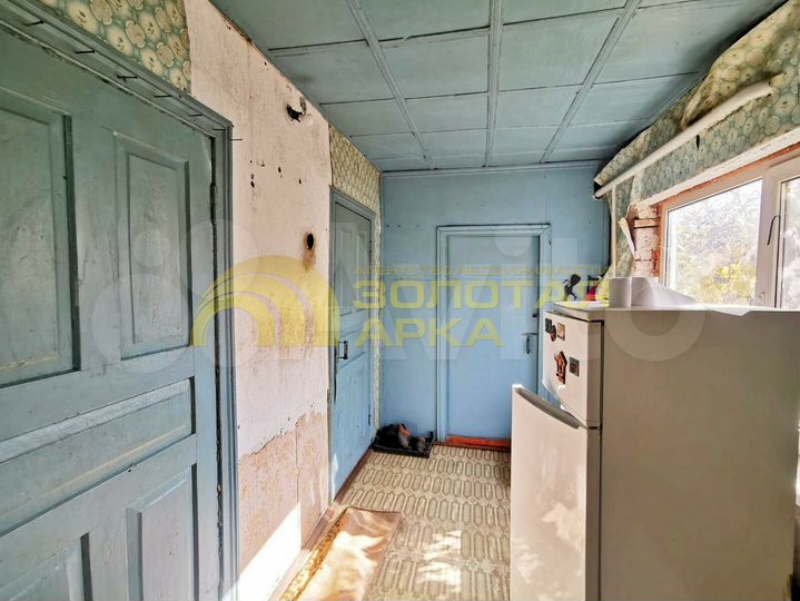 Дом 90 м² на участке 10,4 сот.