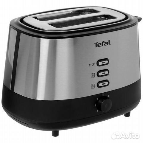 Тостер Tefal TT520D10