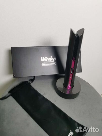 Беспроводной выпрямитель