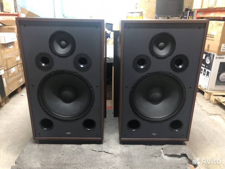 Напольная акустика Eltax Monitor PWR 1959 (арт. 30