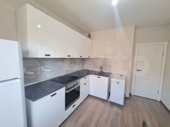 3-к. квартира, 70 м², 12/16 эт.