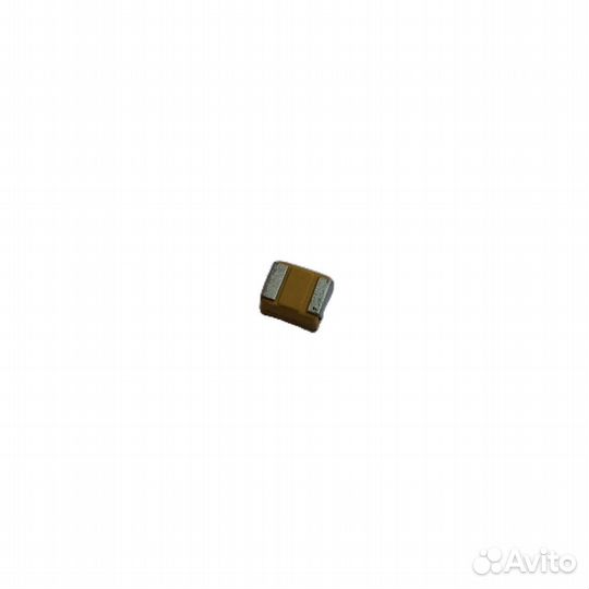 10 шт Танталовый конденсатор 16 В 6.8 мкФ габарит