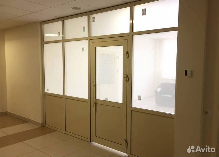 Окна быстро за день