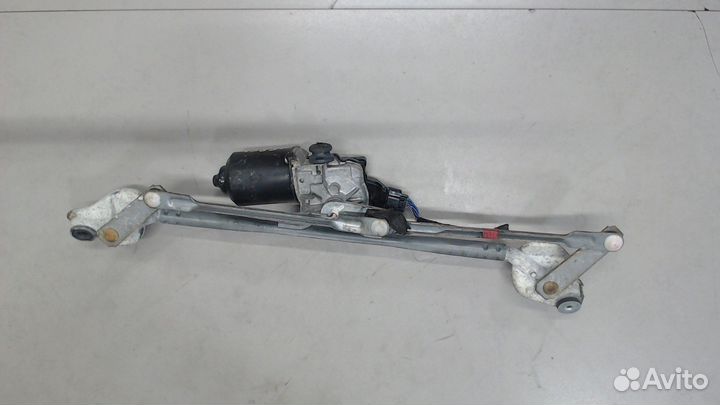 Механизм стеклоочистителя Toyota Matrix, 2008