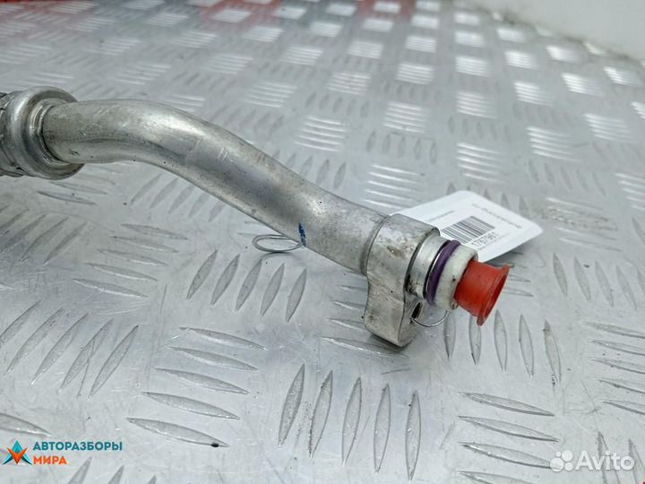 Трубка кондиционера BMW 5 F07/F10/F11 рест. 2015