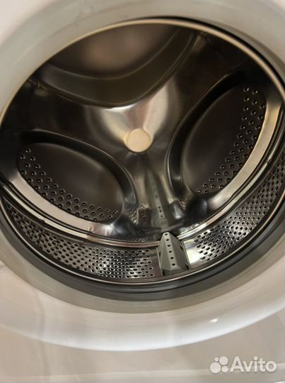 Стиральная машина indesit узкая