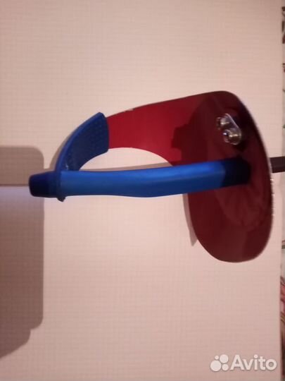 Фехтования сабля, маска, 2 куртки, шнур. Правши