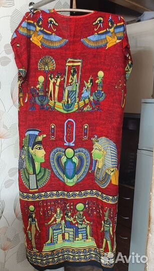 Платья и кофты