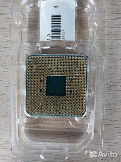 AMD Ryzen 5 5600 новый