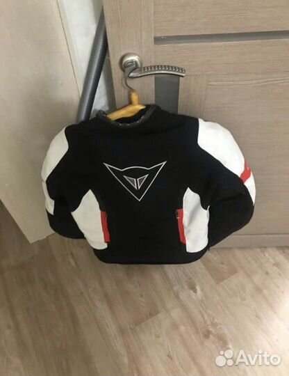 Мотокуртка Dainese 52