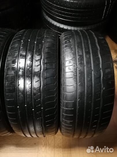 Momo Outrun M3 225/55 R17