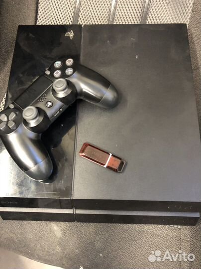 Sony PS4 500gb