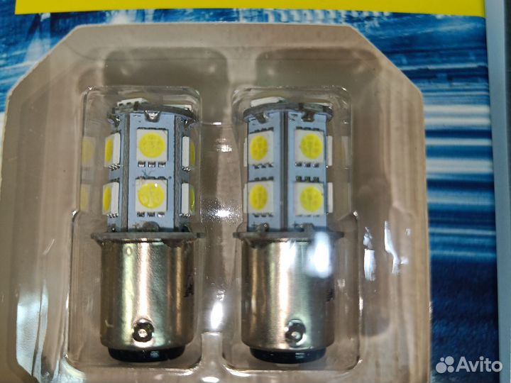 Светодиодные лампы