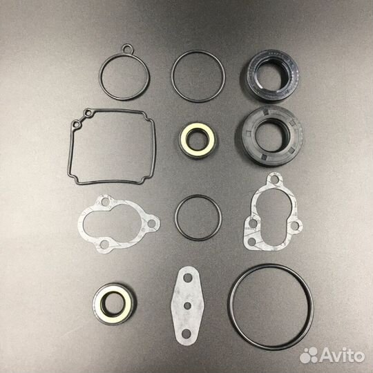 Ремкомплект мотоголовки Yamaha 25-30 (Osaka)