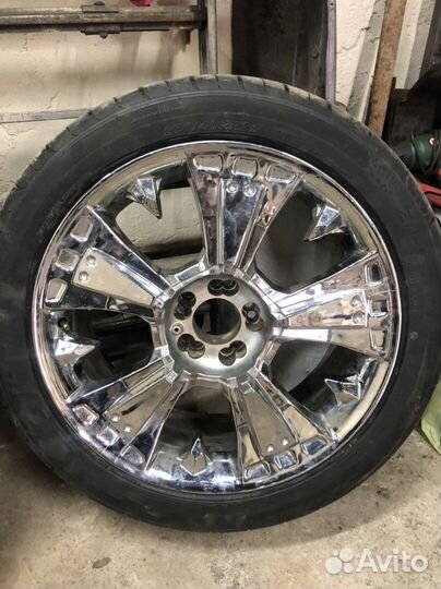 Шины диски колеса r20