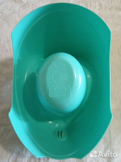 Горшок OK Baby Италия