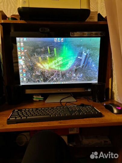 Ремонт компьютеров, ноутбуков, и смарфонов