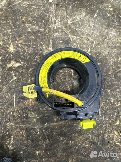 Lexus RX300 шлейф руля