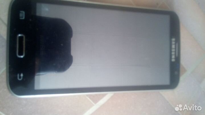 Продам телефон samsung