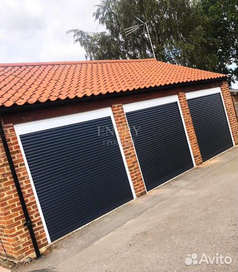 Рольставни