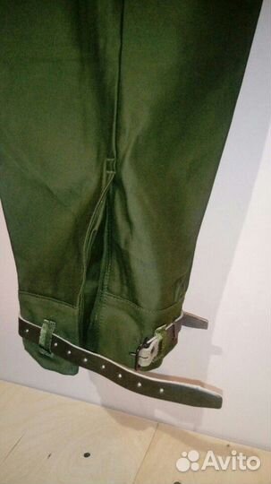 Брюки Шведской армии