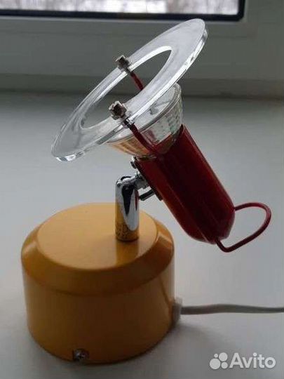 Светильник