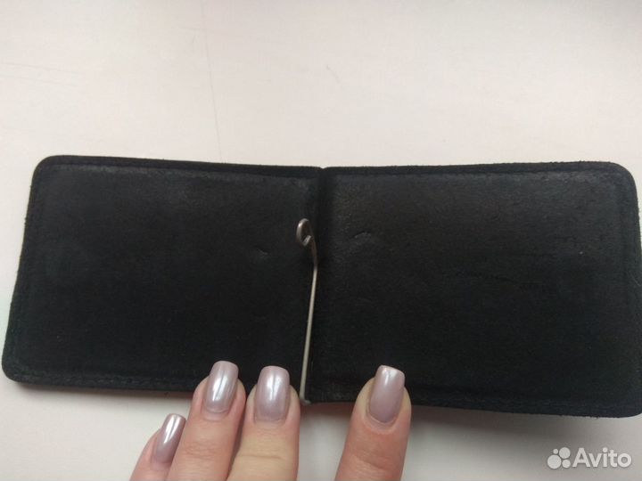 Кошелек мужской