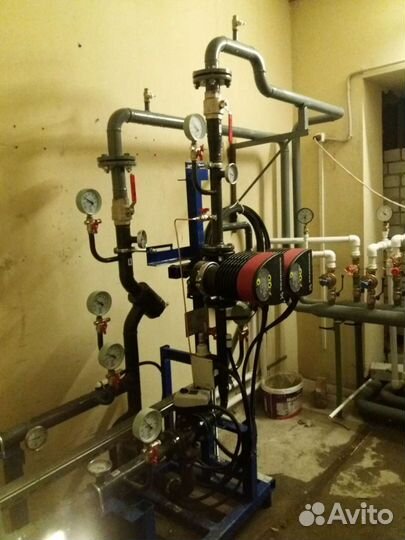 Сварочные работы. Профи