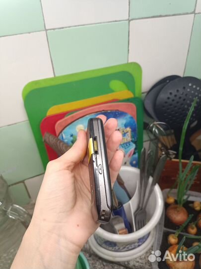 Sony ericsson w760i