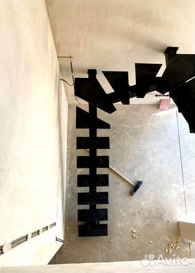 Облицовка ступеней породами дерева