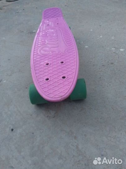 Пениборд бу