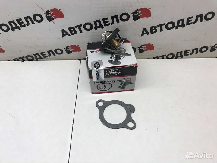 Термостат Gates TH06691G1 Jeep Wrangler