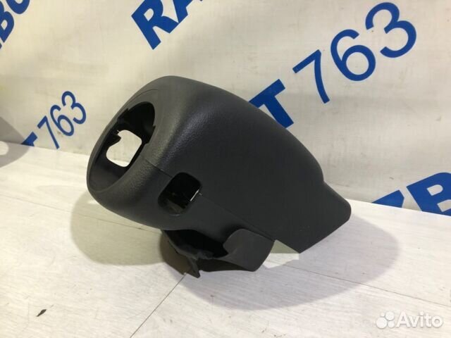 Кожух рулевой колонки volkswagen polo 5 рест 1.6 а